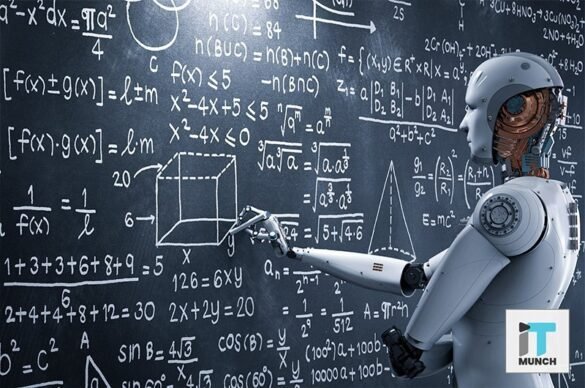 Everything you need to know about machine learning