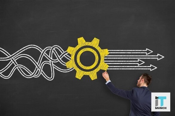 Hoe COBIT will help you manage your data