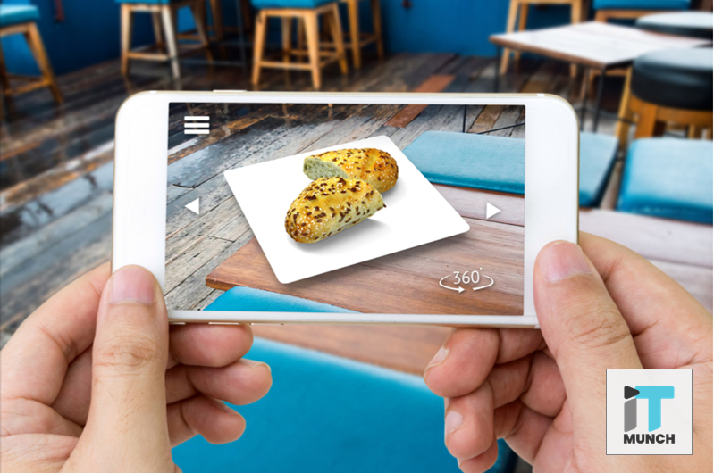 Crafting a Robust Marketing Strategy with Augmented Reality 2 Read LegalTechMunch's latest AI blog about augmented reality and marketing.