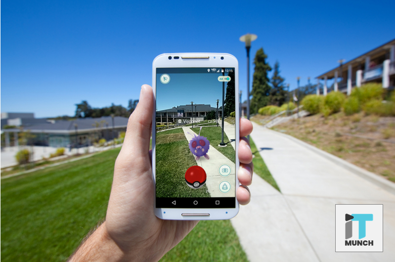 Crafting a Robust Marketing Strategy with Augmented Reality 1 Read LegalTechMunch's latest AI blog about augmented reality and marketing.