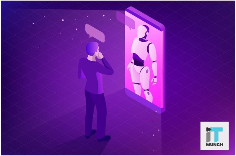 AI video calling device by Facebook | LegalTechMunch