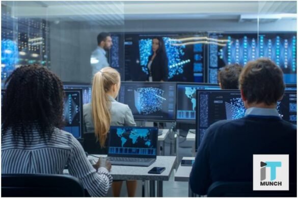 Machine learning startup | LegalTechMunch