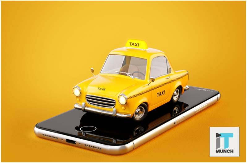 Book cabs with Google Assistant | LegalTechMunch