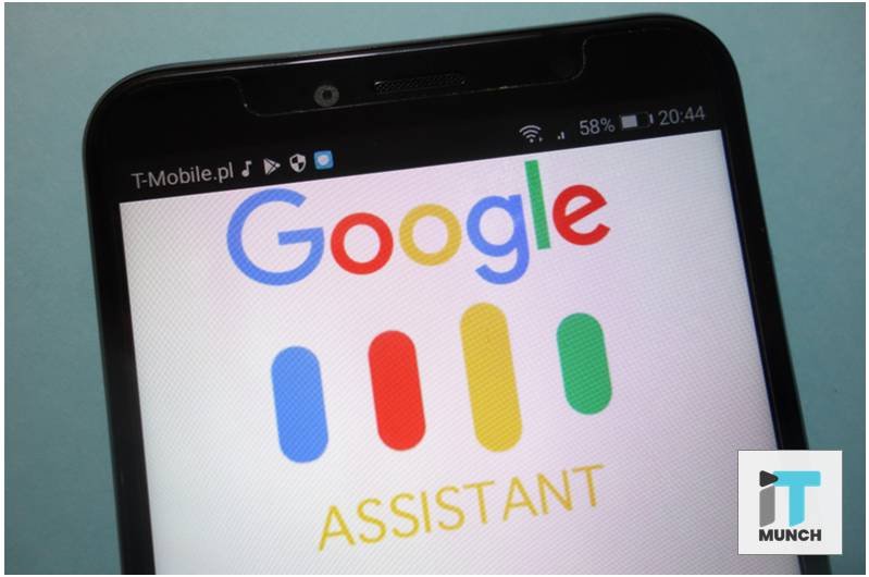 Google Assistant Makes Booking Cabs a Breeze