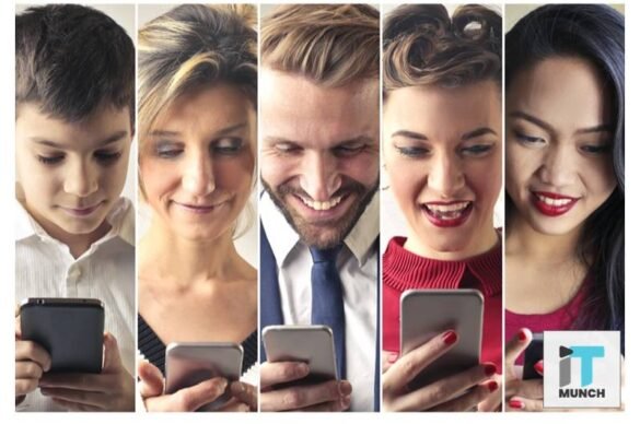 Palm's tiny companion phone | LegalTechMunch