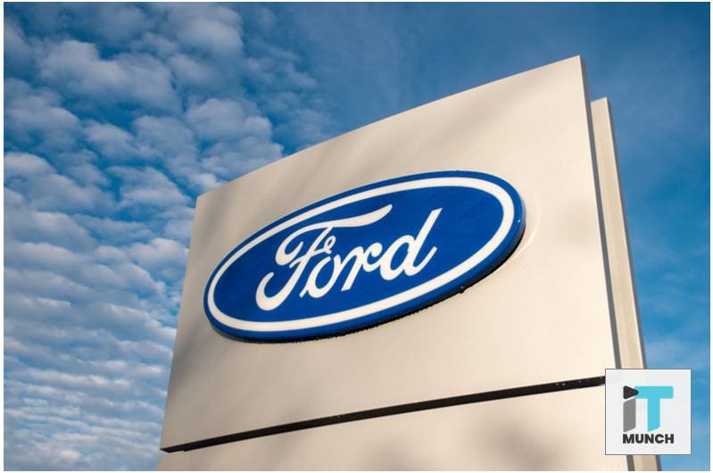 Fords New Technology Allows Drivers to Avoid Stopping at Red Lights