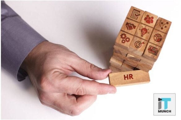 HR blocks | LegalTechMunch