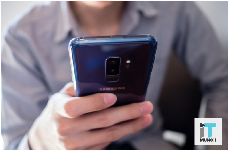 Samsung Galaxy Mobile | LegalTechMunch