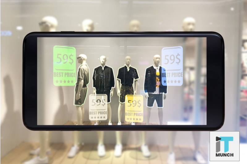 Crafting a Robust Marketing Strategy with Augmented Reality 3 Read LegalTechMunch's latest AI blog about augmented reality and marketing.