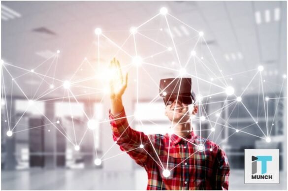 Human-Eye Resolution VR Product