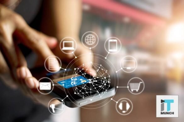 Read the latest startup news on LegalTechMunch titled, "American Banking Startup Cogni Secures $1.7 Million Seed Funding"