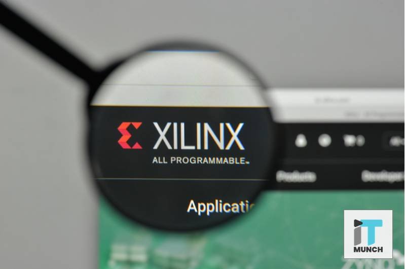 US Tech Firm Xilinx in Talks to Acquire Israel’s Mellanox