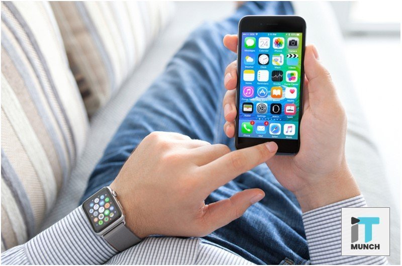 Apple's Record-Breaking Quarterly Revenue | LegalTechMunch