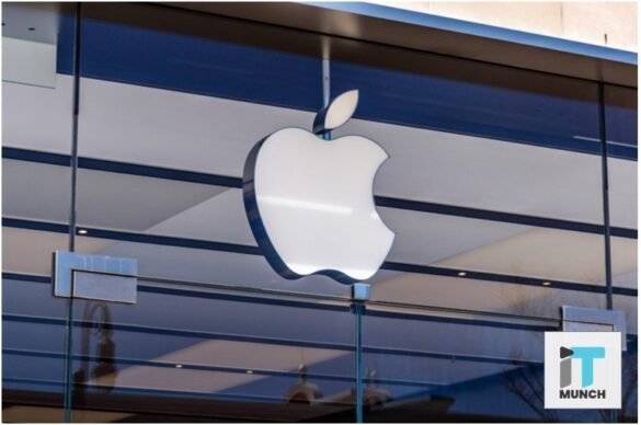 Read the latest finance news on LegalTechMunch titled, "Apple Rejoices at Record-Breaking Quarterly Revenue"