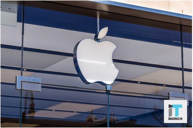 Apple Rejoices at Record-Breaking Quarterly Revenue