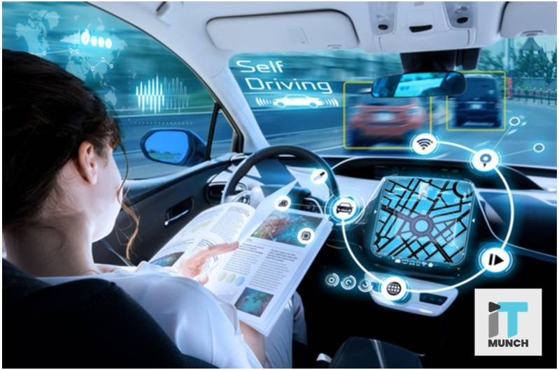 Hyundai with deep learning technologies for self driving | LegalTechMunch