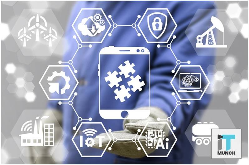 Read the latest AI tech news titled "'Experience The Future' with Aruba's AI-Powered Mobility Innovations"