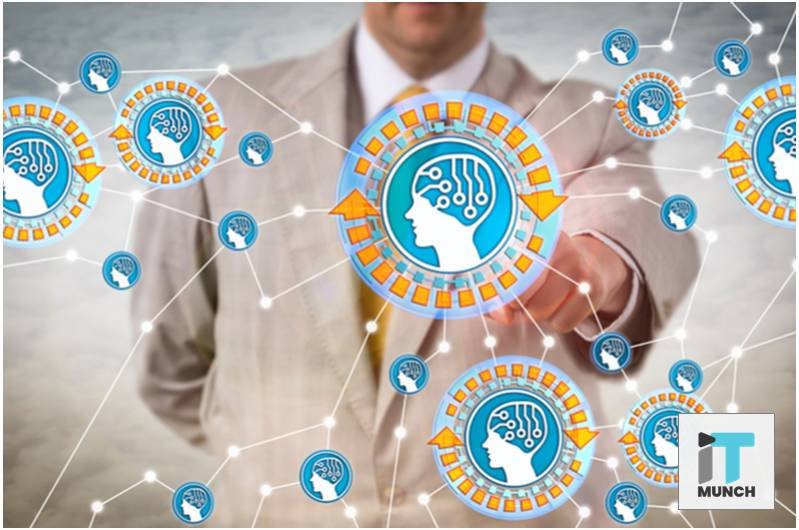 Chip design to run neural networks | LegalTechMunch