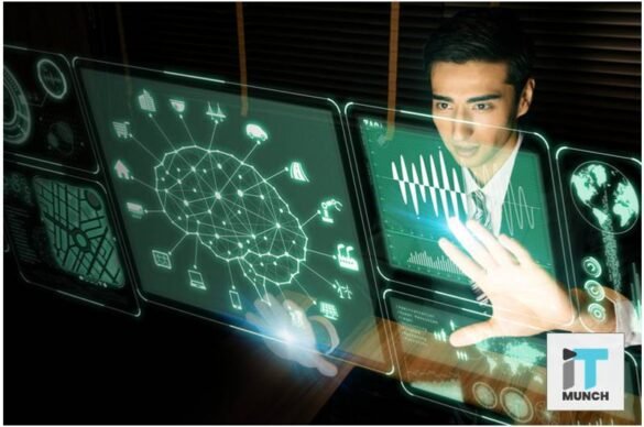 AI development by Inspur | LegalTechMunch