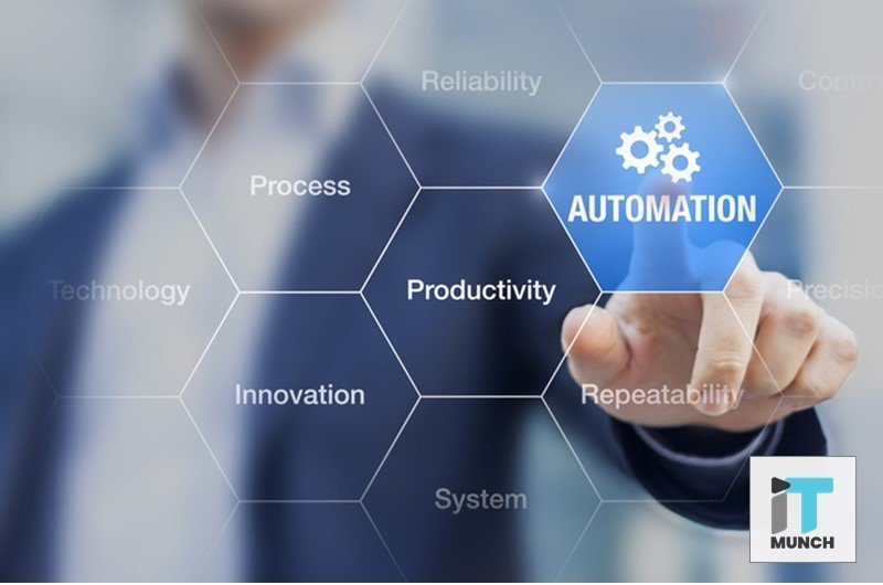 Read the latest AI news on LegalTechMunch titled, 'Automation Anywhere Raises $300 Million from SoftBank Vision Fund'