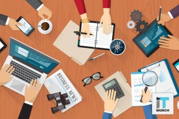 Read the latest research blog on LegalTechMunch titled, "Forecast Tools: Predict Business Growth and Trends with Ease"