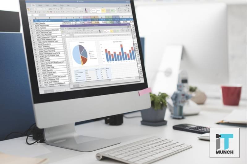 Forecast business tools and technology | LegalTechMunch