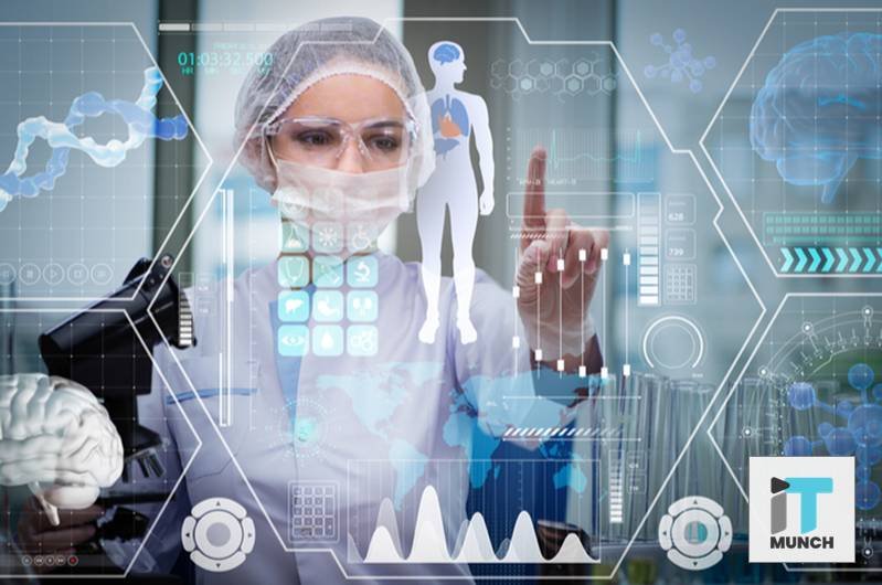 Read the latest AI blog on LegalTechMunch titled,"Top AI Breakthroughs of 2018: Artificial Embryos and Much More!"