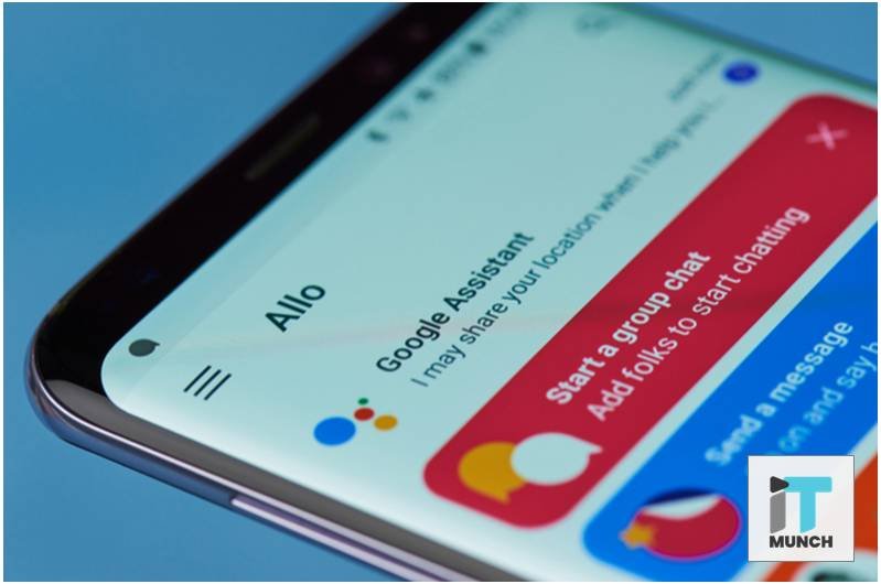 Google Allo: Modern-Day Messaging App | LegalTechMunch