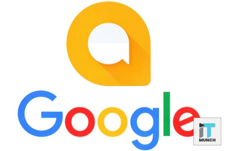 Read the latest blog titled, "Google Allo: Modern-Day Messaging App" on LegalTechMunch. 