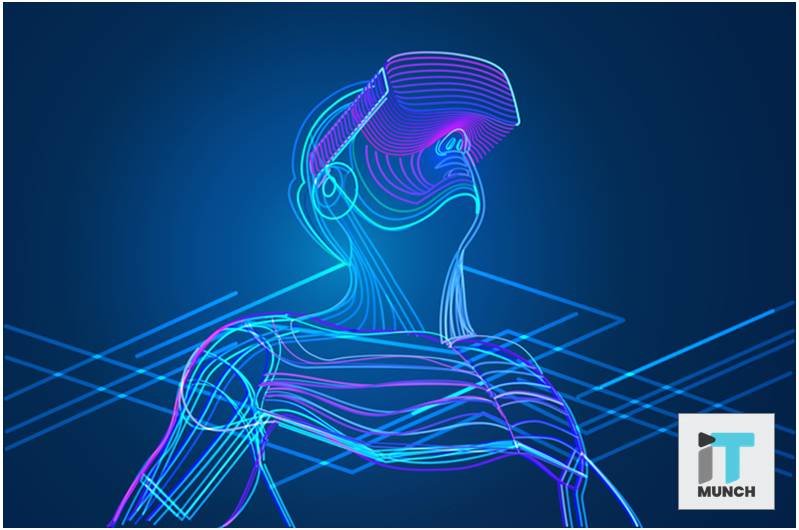 Virtual Reality Headset | LegalTechMunch