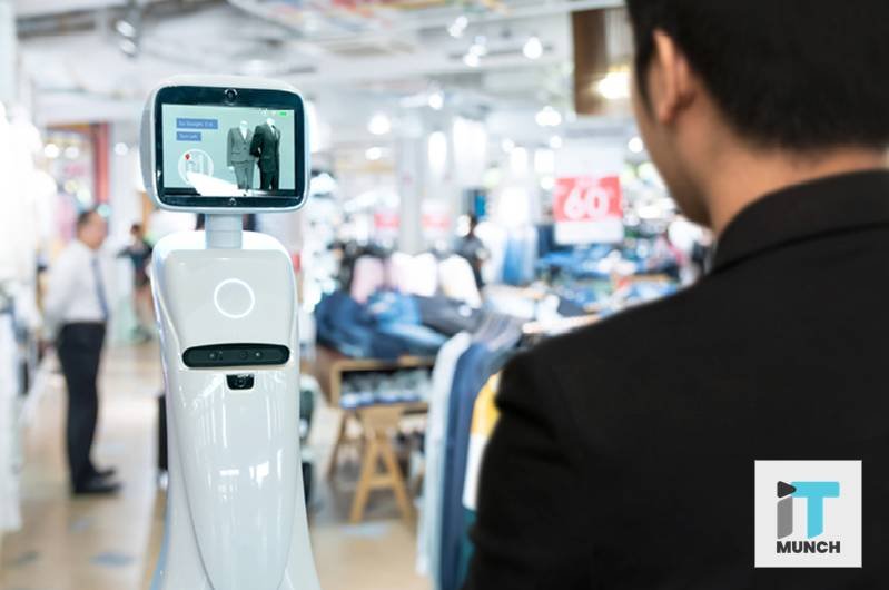 Read the latest AI blog on LegalTechMunch titled,"Top AI Breakthroughs of 2018: Artificial Embryos and Much More!"