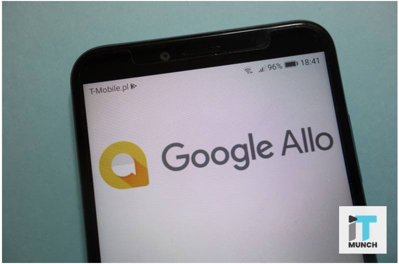 Google Allo: Modern-Day Messaging App
