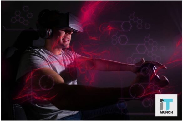 Read the latest blog on LegalTechMunch titled "Best Virtual Reality Headsets: Making Visuals Come to Life". Visit the website to know more.
