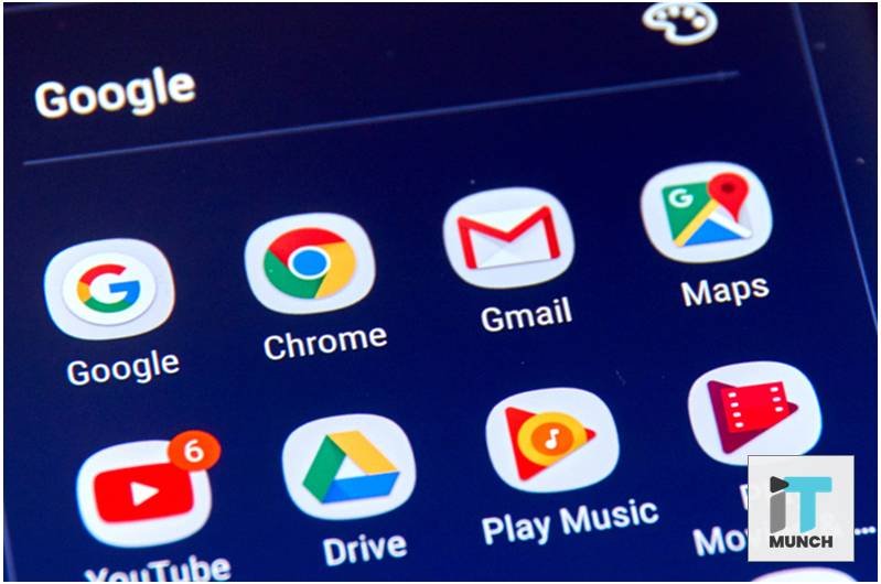 Read the latest blog titled 'How Google Innovates: The Roadmap of Excellence' on LegalTechMunch