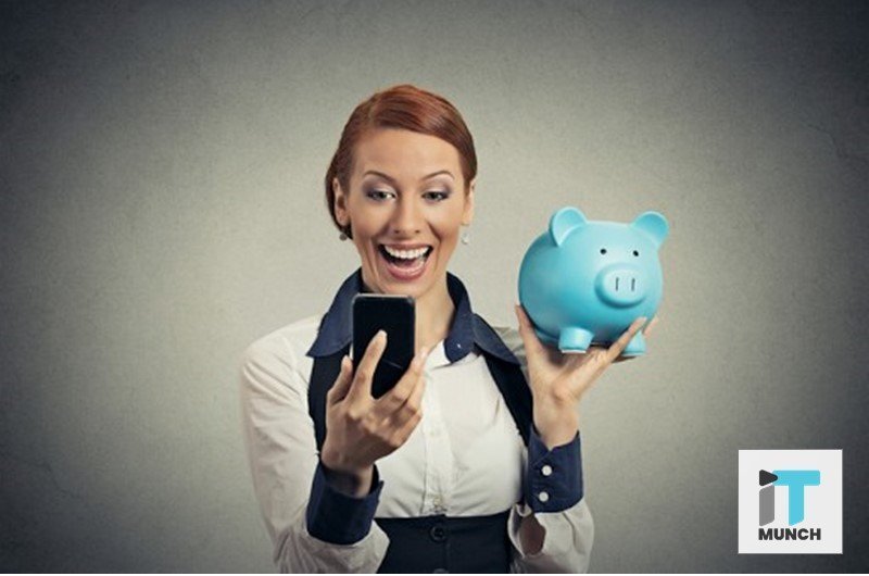 Personal financial management application - CountAbout | LegalTechMunch