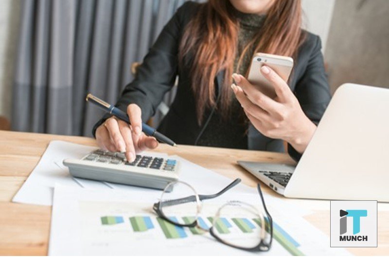 Track your finances with CountAbout | LegalTechMunch