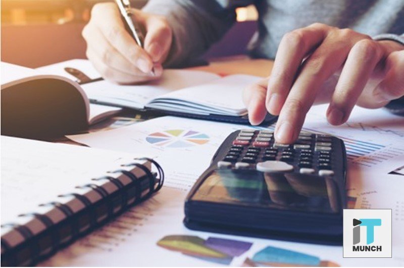 CountAbout Review: A Comprehensive Budgeting Software