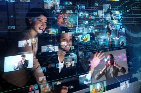 Read the latest research blog on LegalTechMunch titled 'The Evolution and Future of Photography'