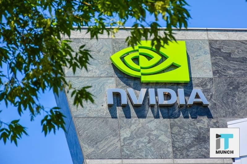 Intel & Facebook Collaborate on AI Chip Development: What to Expect 2 NVIDIA logo I LegalTechMunch