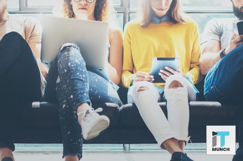 Marketing Trends for 2020 | LegalTechMunch