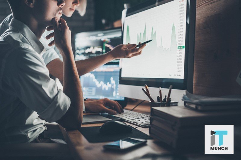 Data Analytics: Criteria for Success | LegalTechMunch