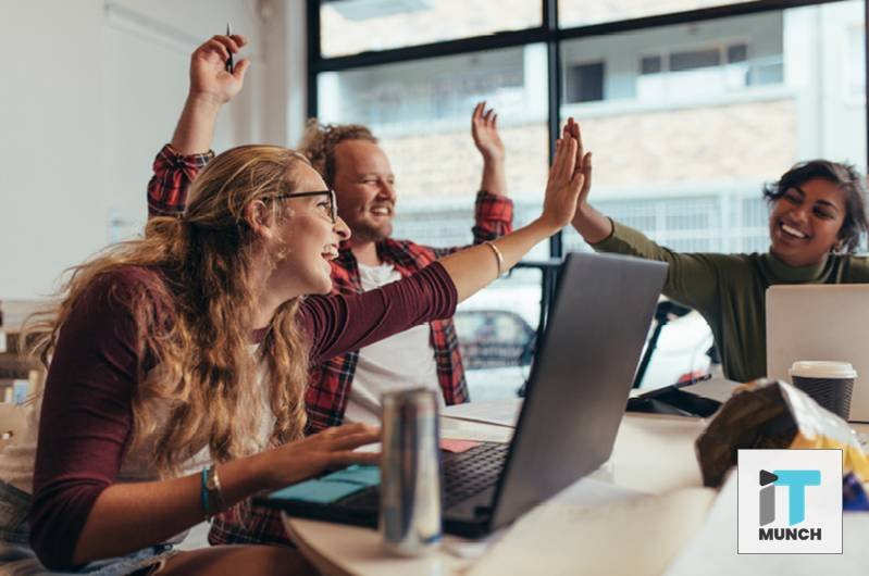 The Future of B2B Content Syndication: Innovations in the Marketing Technology Landscape