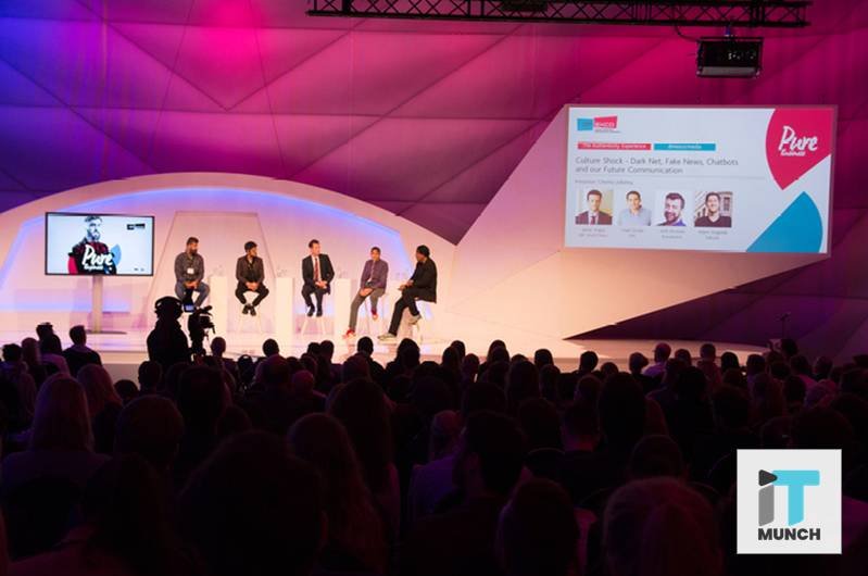 Top Tech Events Scheduled in 2019 3 Read the latest blog on "Top Tech Events Scheduled in 2019". Visit LegalTechMunch for other tech related information and blogs.