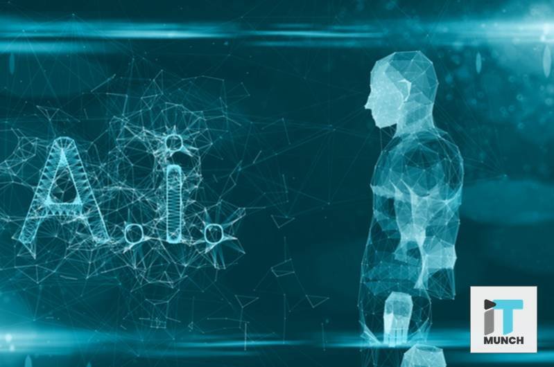 AI Advancements to Expect in 2019 2 Artificial Intelligence and a Human Model | LegalTechMunch