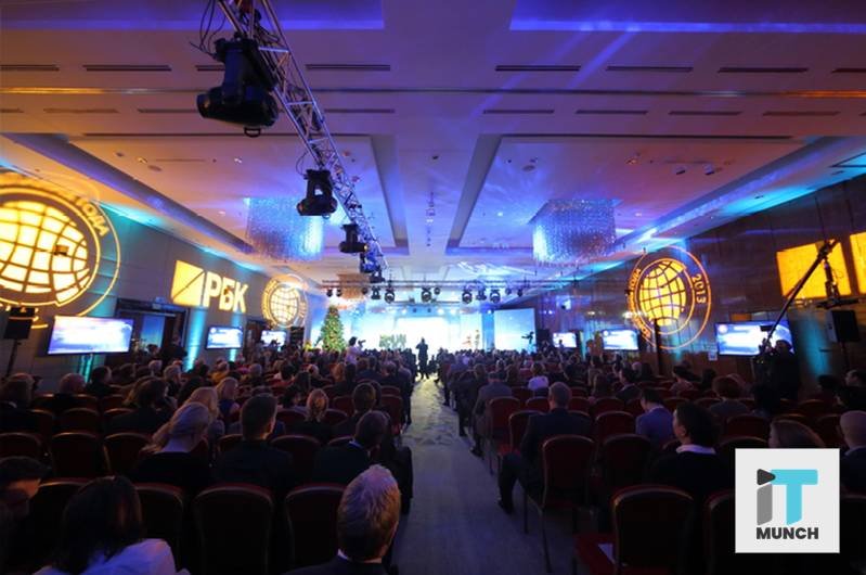 Top Tech Events Scheduled in 2019 2 iTech Toronto | LegalTechMunch