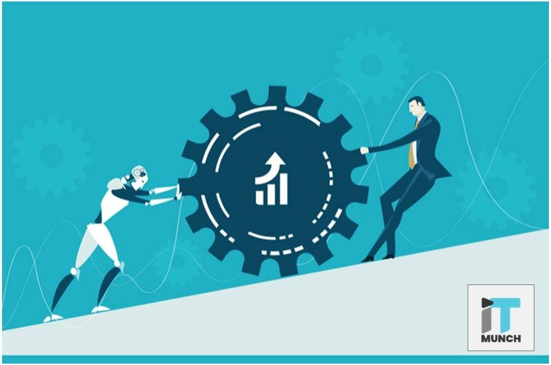 Future of HR Management: Tech Trends Shaping 2019 1 Read the latest blog titled, "Future of Human Resource Management: HR Tech Trends of 2019"