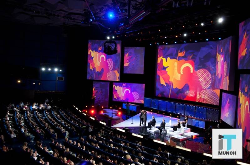 Top Tech Events Scheduled in 2019 1 Tech Event 2019 | LegalTechMunch