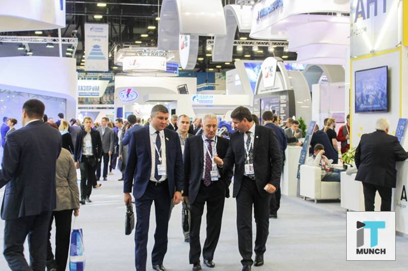 Top Tech Events Scheduled in 2019 4 Read the latest blog on "Top Tech Events Scheduled in 2019". Visit LegalTechMunch for other tech related information and blogs.