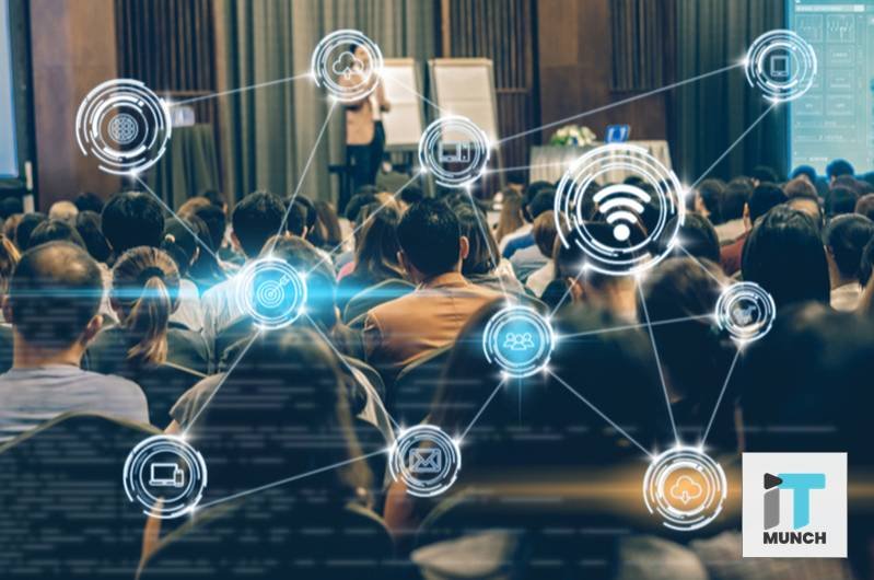 Introducing Technological Advacements at CES 2019 | LegalTechMunch