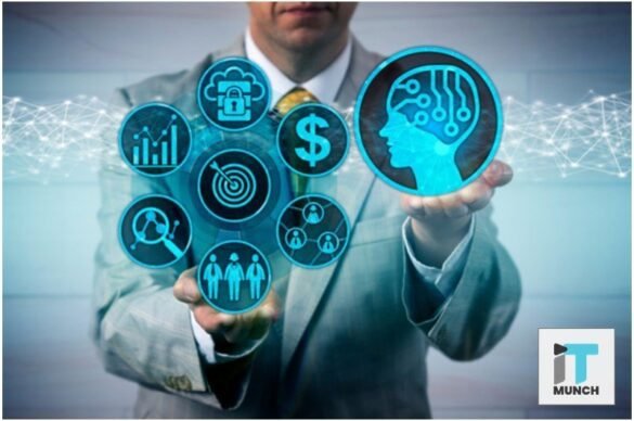 Read the latest blog on "Top AI Predictions for 2019"